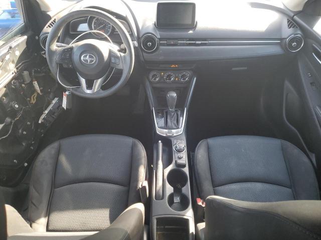 2016 TOYOTA SCION IA 3MYDLBZV5GY110126