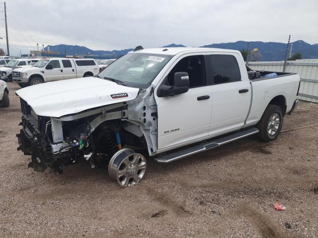 2025 RAM 2500 BIG HORN 3C63R5DL0SG576598