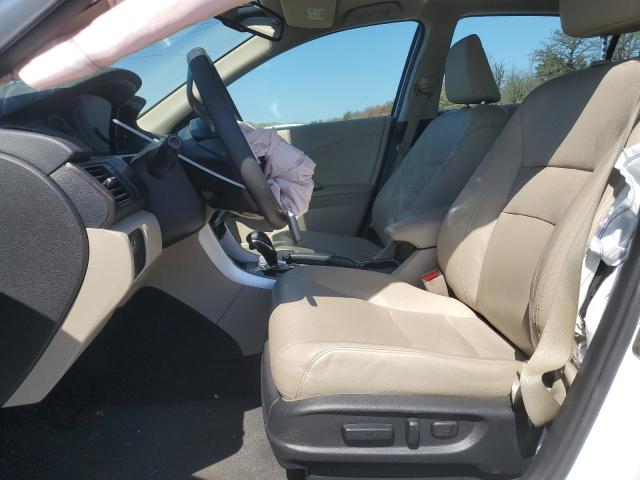 2015 HONDA ACCORD EXL 1HGCR2F89FA010610