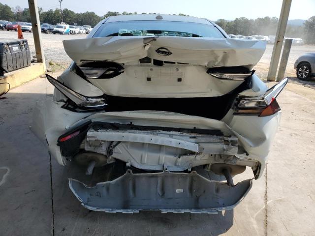 2025 NISSAN ALTIMA SV 1N4BL4DV3SN317070
