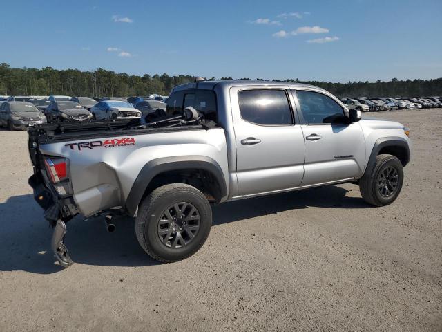2021 TOYOTA TACOMA DOUBLE CAB - 5TFCZ5AN7MX258877