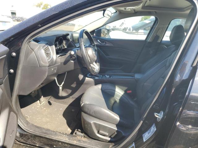 2018 MAZDA 3 GRAND TOURING 3MZBN1W35JM172649