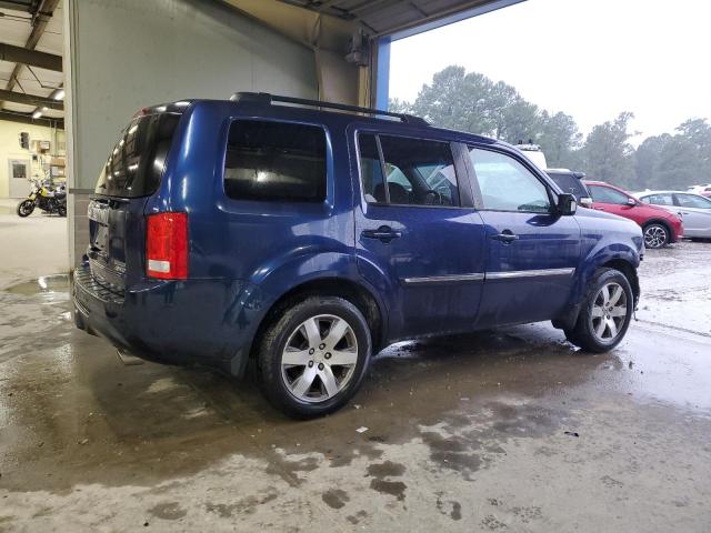 2015 HONDA PILOT TOUR 5FNYF4H99FB041099