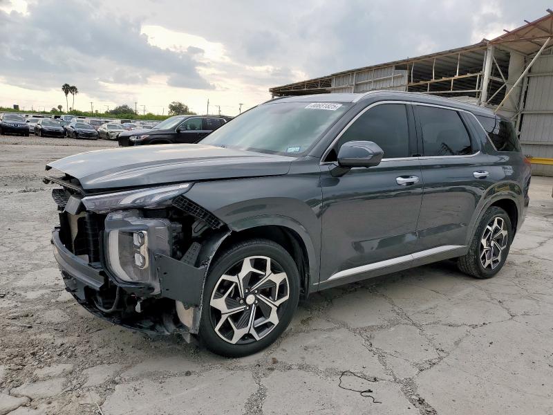 HYUNDAI PALISADE C