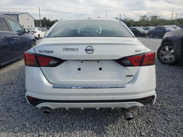 2023 NISSAN ALTIMA SV - 1N4BL4DW0PN423590