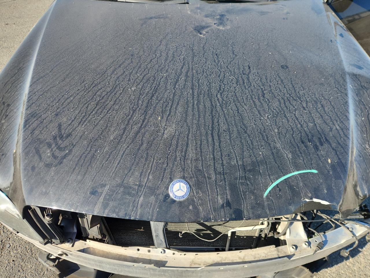 MERCEDES-BENZ E-CLASS 350