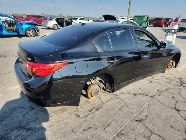 2017 INFINITI Q50 PREMIUM JN1EV7AP6HM743006