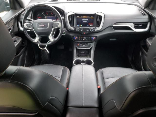 2019 GMC TERRAIN SL #3302713009
