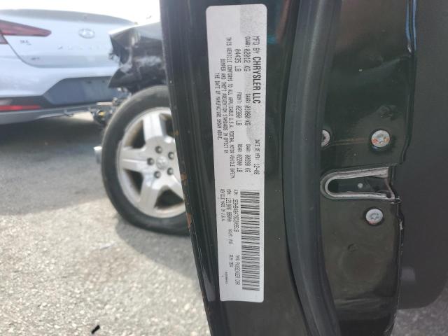 2009 DODGE CALIBER SXT #3262046478