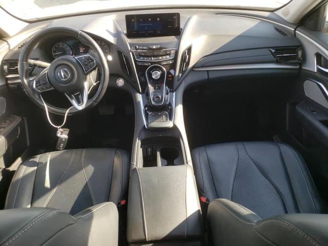 2021 ACURA RDX TECHNOLOGY 5J8TC2H56ML001370
