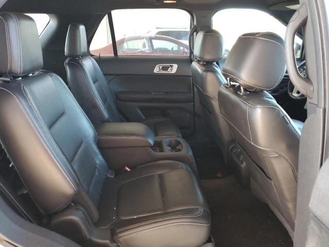 2015 FORD EXPLORER S 1FM5K8GT9FGC18433