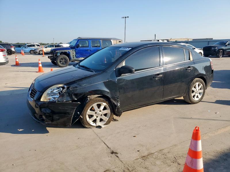 2008 NISSAN SENTRA 2.0 #3312687183