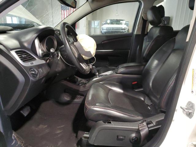 2017 DODGE JOURNEY GT 3C4PDDEG0HT639543