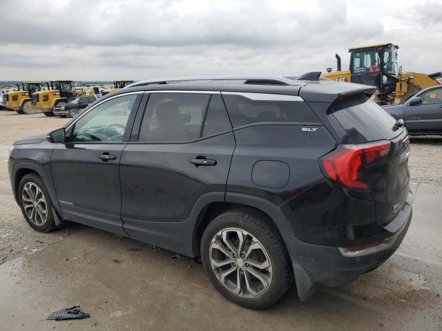 2019 GMC TERRAIN SL #3302713009