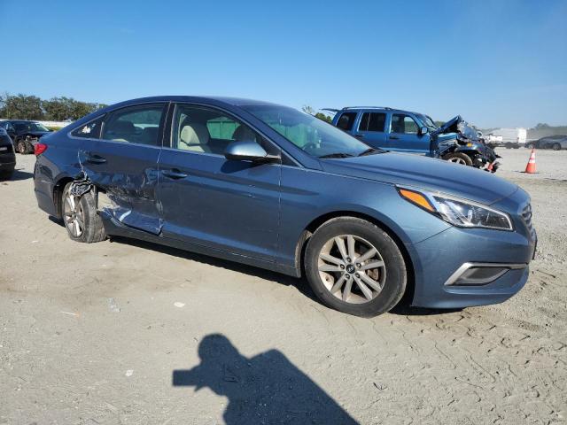 2016 HYUNDAI SONATA SE 5NPE24AF3GH340492