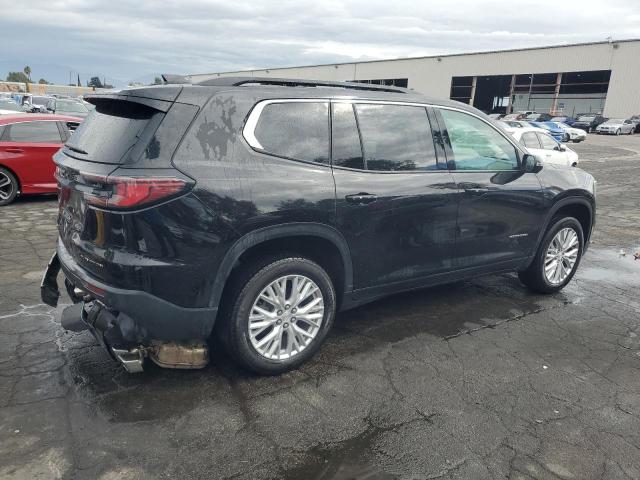 2024 GMC ACADIA UPLEVEL 1GKENKKS8RJ194323