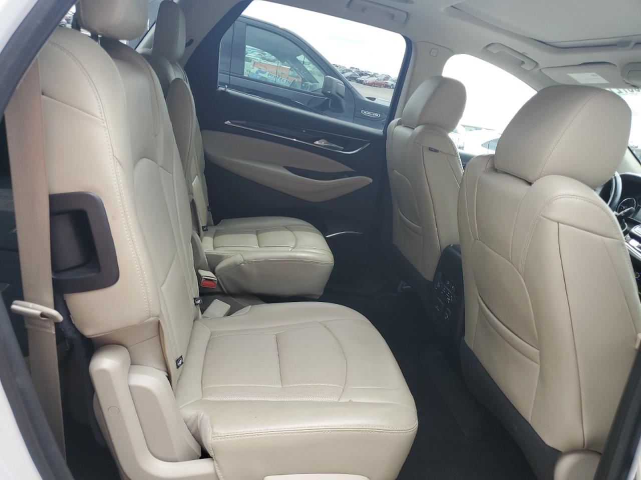 BUICK ENCLAVE PREMIUM