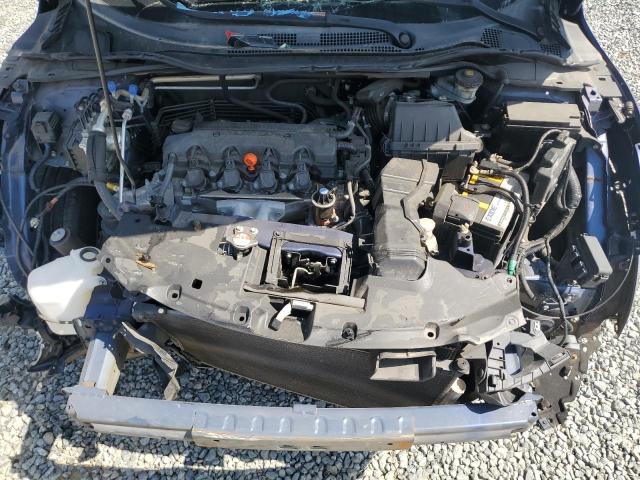 2017 HONDA HR-V LX 3CZRU5H37HM705534