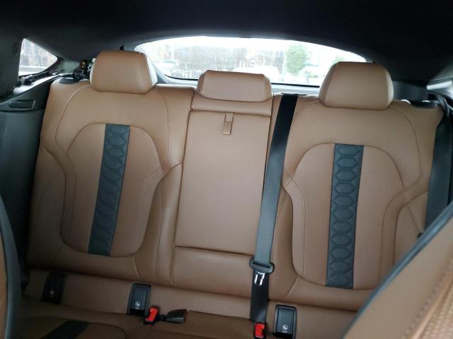 2022 BMW X6 M #3302743003