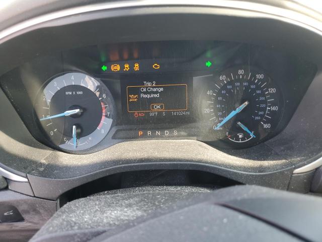2016 FORD FUSION SE 3FA6P0HD8GR360470