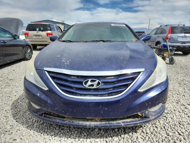 2013 HYUNDAI SONATA GLS #3261283880