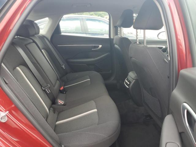 2025 HYUNDAI SONATA HYB KMHL34JJ7SA103962