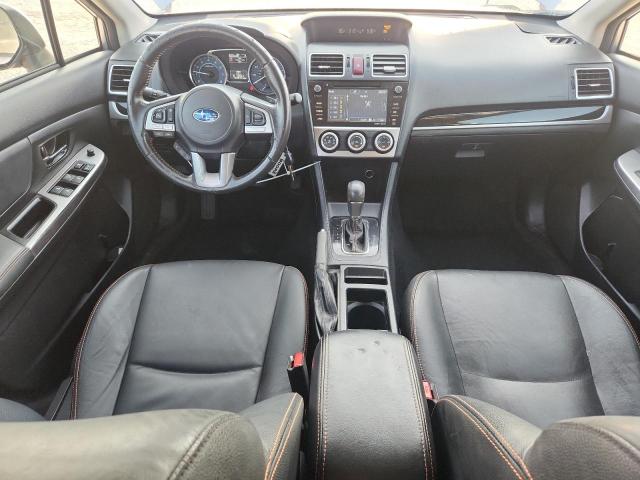2016 SUBARU CROSSTREK JF2GPAKC1G8285182