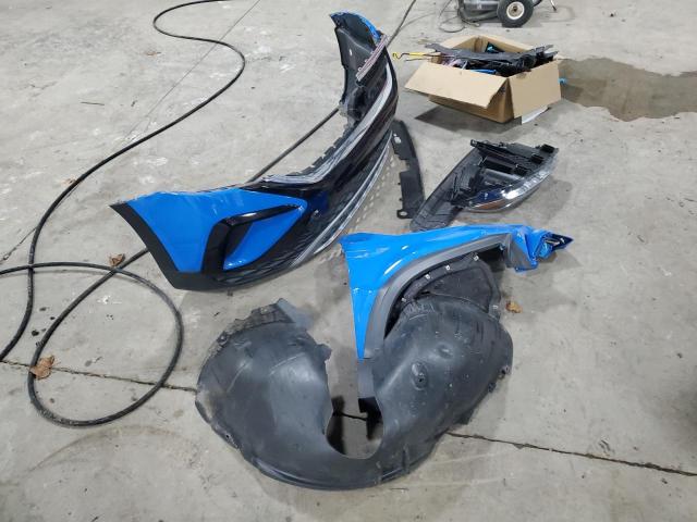 2023 VOLKSWAGEN TAOS SE 3VVNX7B22PM313990