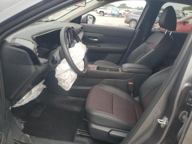 2025 NISSAN KICKS SR #3293436423