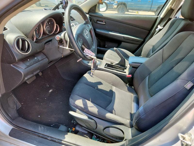 2012 MAZDA 6 I #3291479956