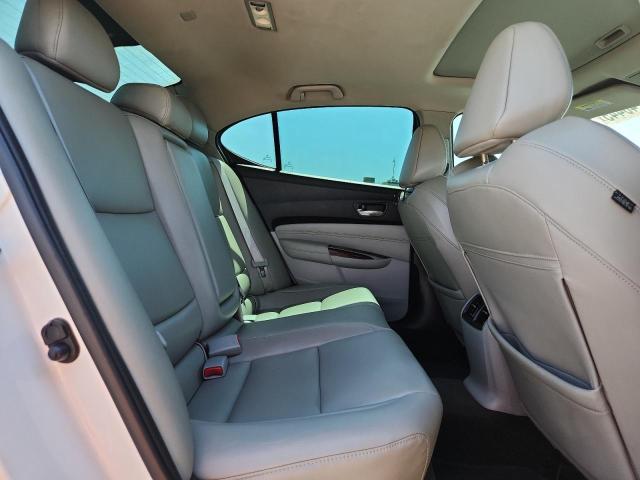 2016 ACURA TLX 19UUB1F31GA003370