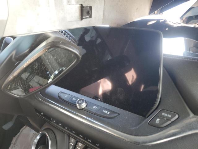 2023 CHEVROLET BLAZER 2LT - 3GNKBCR40PS184246