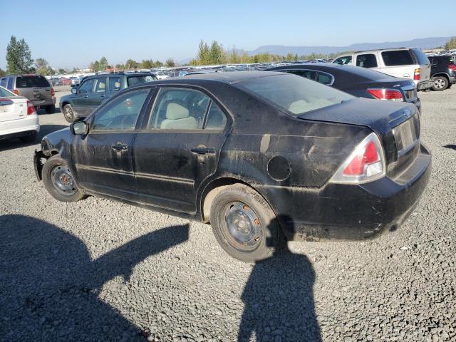 2006 FORD FUSION S #3280503154