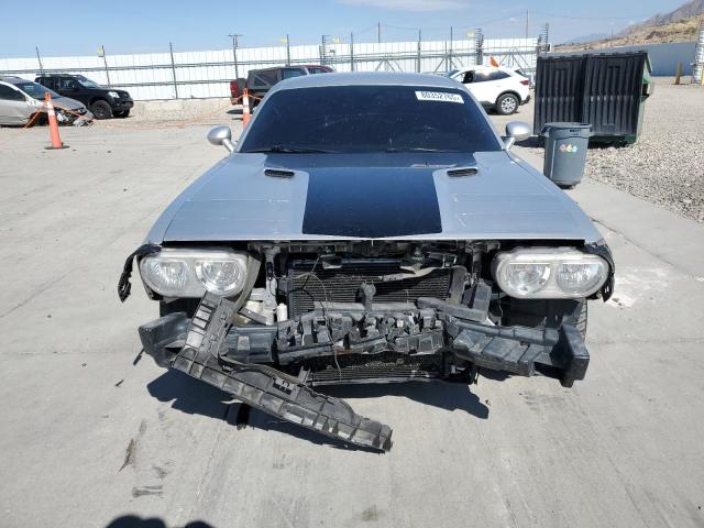 2012 DODGE CHALLENGER #3292736588