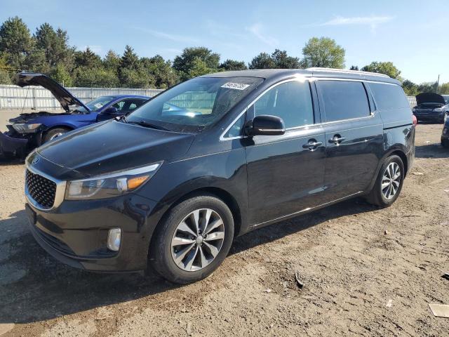 KIA SEDONA EX