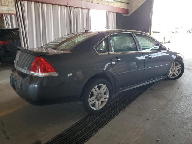 2011 CHEVROLET IMPALA LT #3303700027