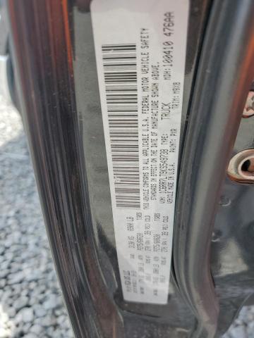 2019 RAM 1500 CLASS #3296948827