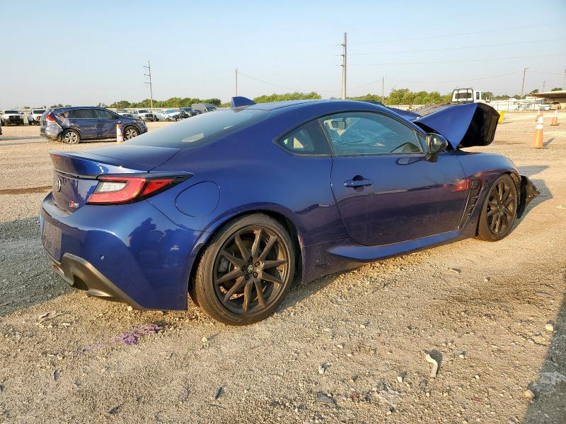 2022 TOYOTA GR 86 JF1ZNBC15N8750078