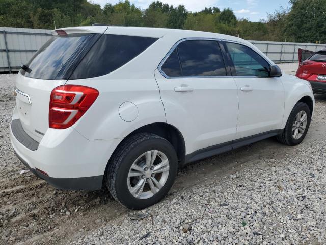 2016 CHEVROLET EQUINOX LS 2GNFLEEKXG6141465
