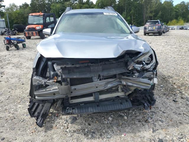 2018 SUBARU OUTBACK 3. #3304602481