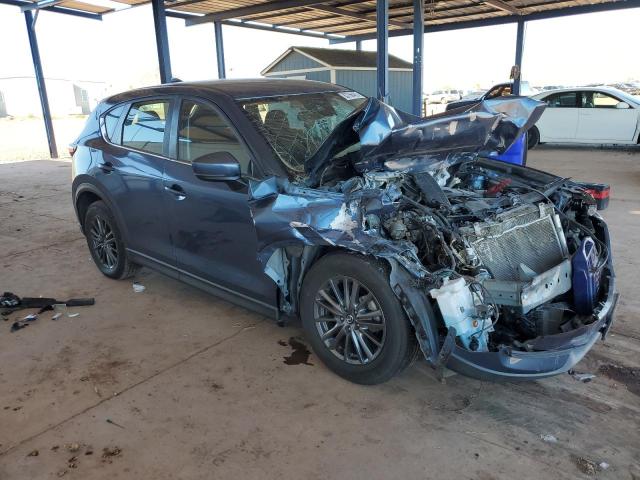 2020 MAZDA CX-5 SPORT JM3KFABM7L0860583