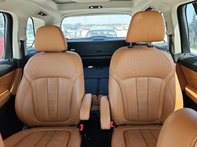 2020 BMW X7 XDRIVE4 5UXCW2C06L9D08519