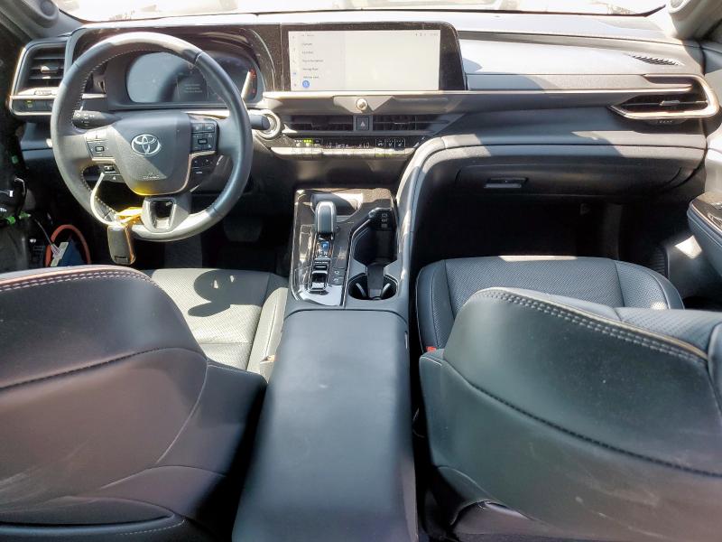 2024 TOYOTA CROWN XLE JTDAAAAF8R3021734