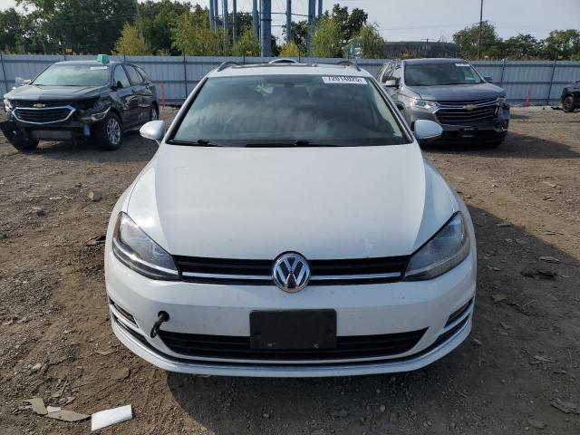 2015 VOLKSWAGEN GOLF SPORT 3VWCA7AU1FM520585
