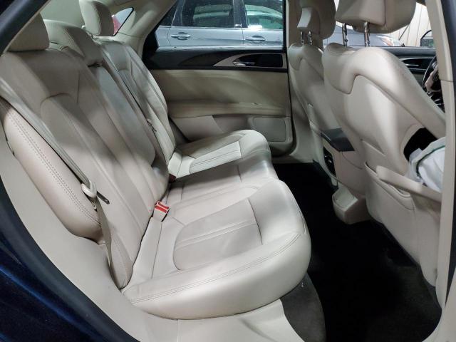 2017 LINCOLN MKZ RESERV #3278753626