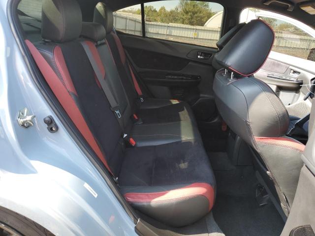 2019 SUBARU WRX STI #3290251206