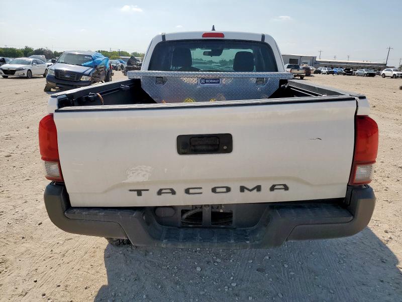 2019 TOYOTA TACOMA ACC 5TFRX5GN9KX156923