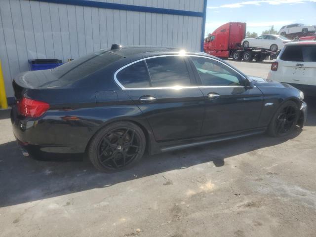 2013 BMW 528 I - WBAXG5C5XDDY30950