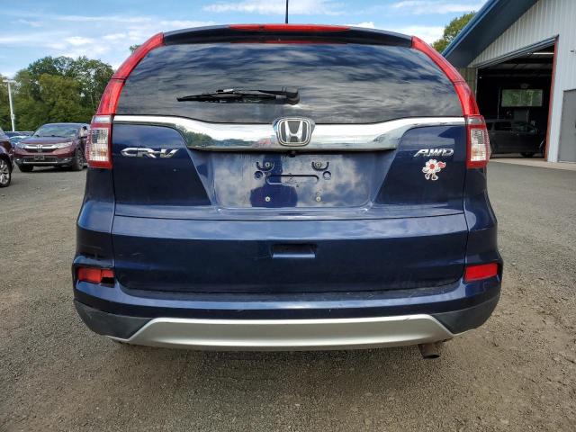 2016 HONDA CR-V EX 2HKRM4H58GH627965