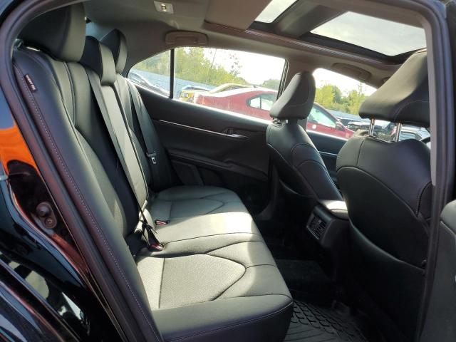 2023 TOYOTA CAMRY XSE 4T1K61BKXPU095337